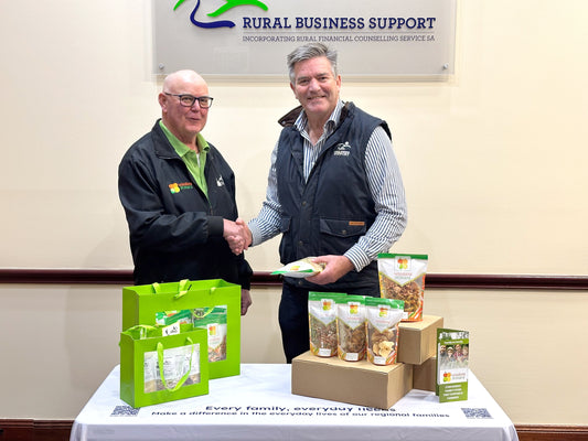 Why We Chose to Partner with Rural Business Support