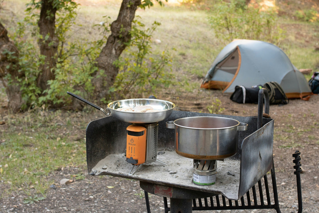 Why Bushwalking is Good for Your Body, Soul & Sense of Purpose
