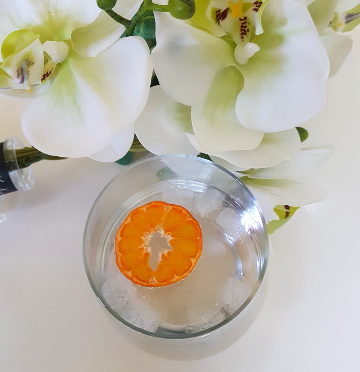 Dried Citrus 1 kg