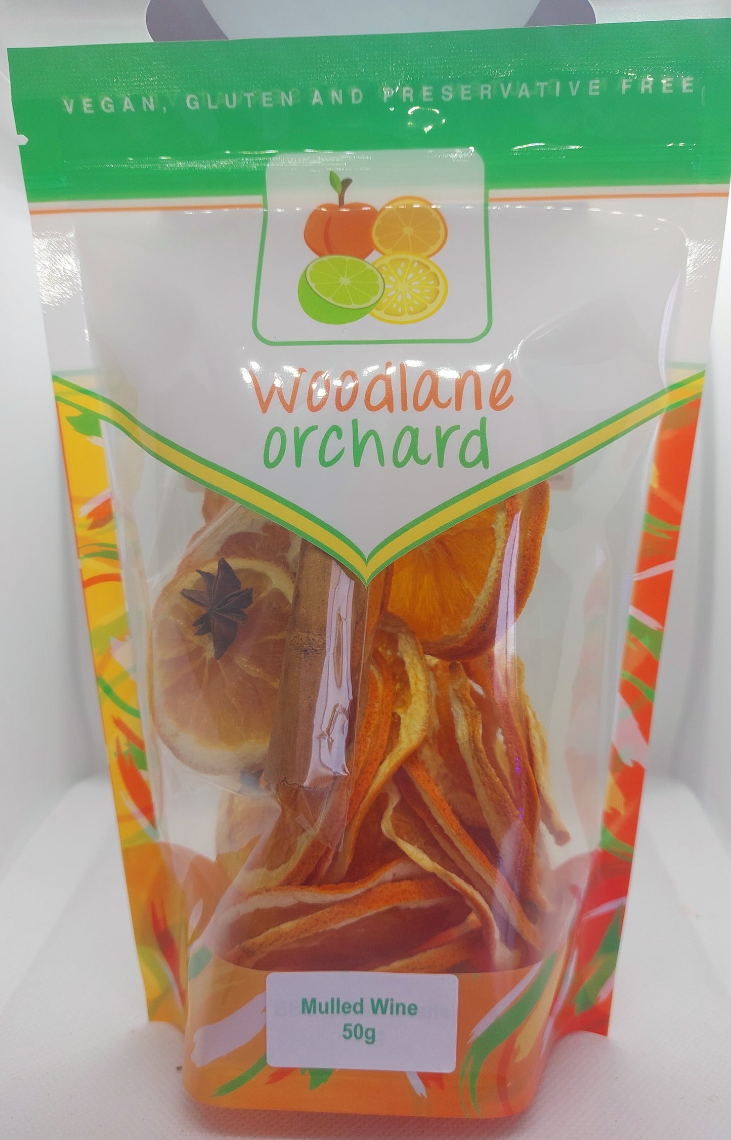Punch Pouches