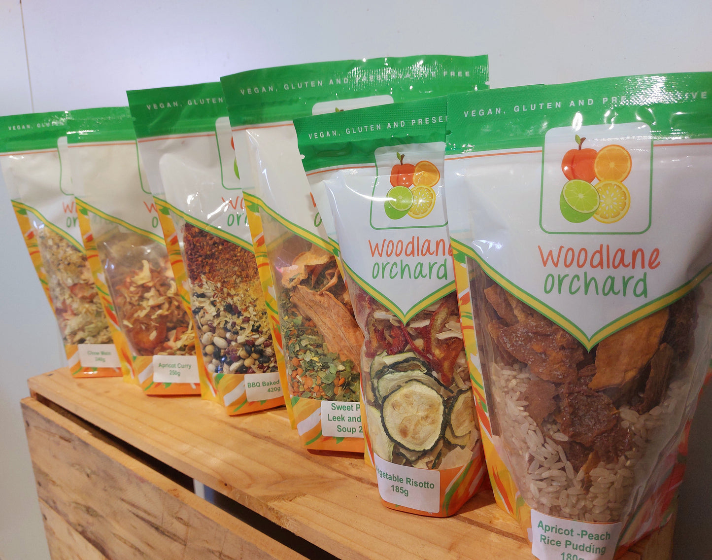 Home Cook Family Hamper