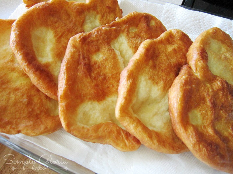 Fry Bread image 0