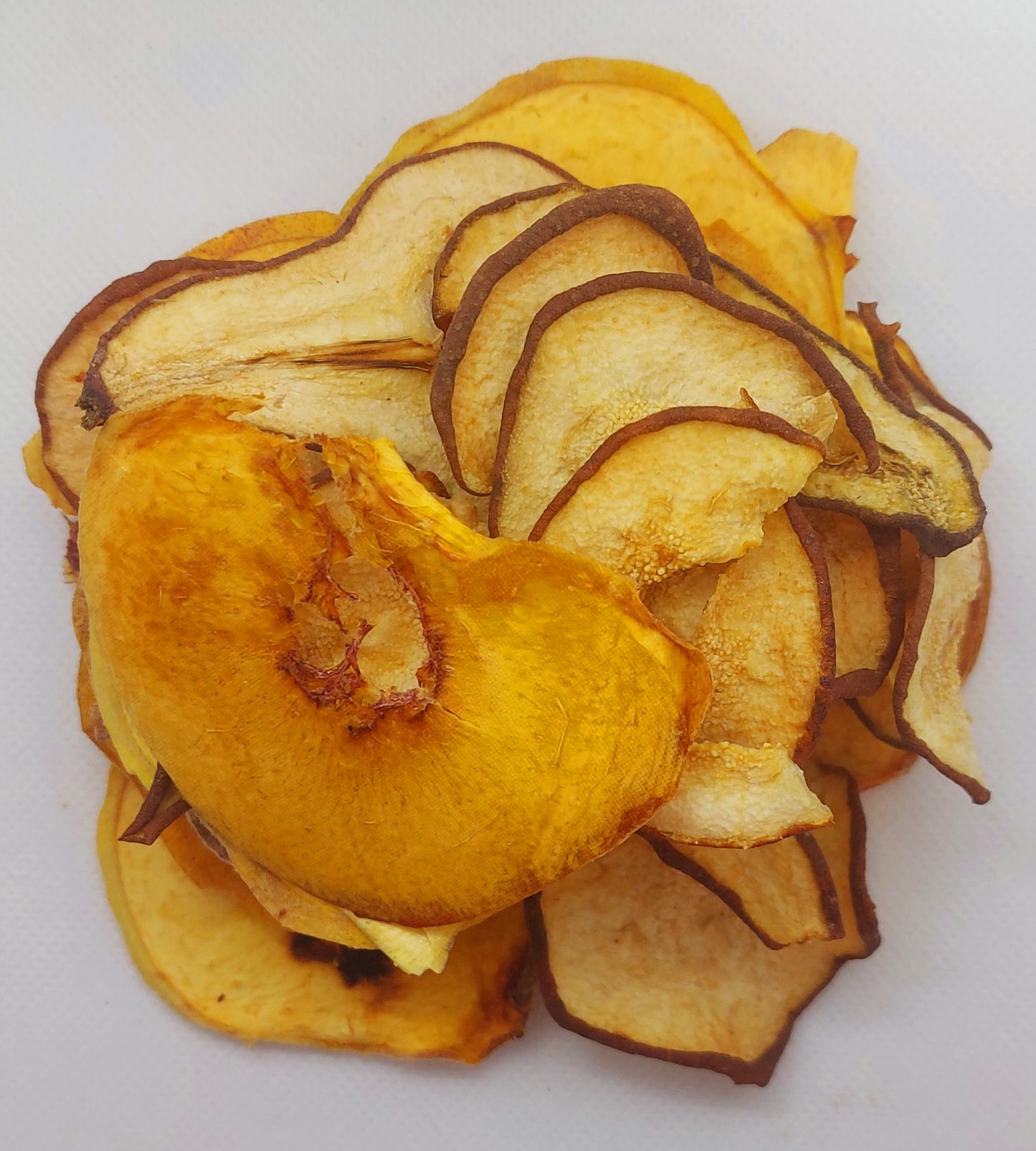 Preservative Free Fruit (Apricot, Pear & Peach) 100g image 0