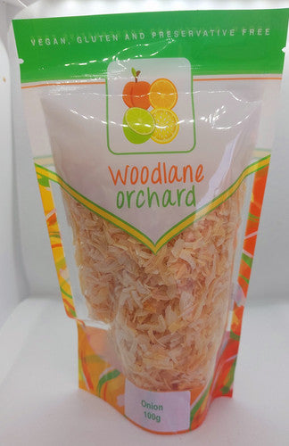 Dehydrated Onion for Hiking meals | Sphiker