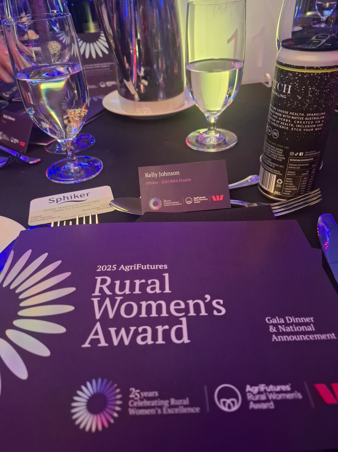 A Year of Growth, Connection and Gratitude — My AgriFutures Rural Women’s Award Journey