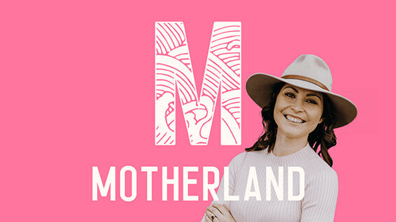 Steph Trethewey The latest Episode of Motherland With Our Very Own Kelly Johnson