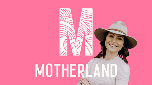 Steph Trethewey The latest Episode of Motherland With Our Very Own Kelly Johnson