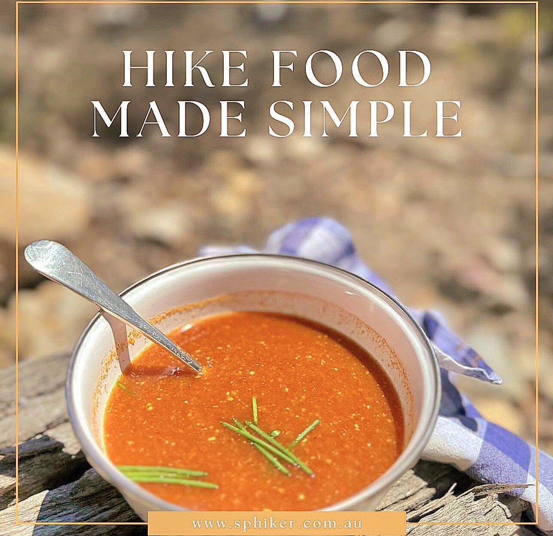Soups and Meals