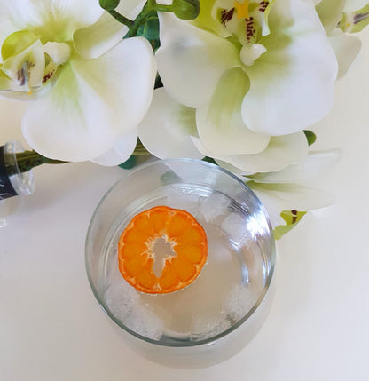 Dried Citrus 1 kg