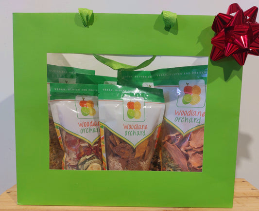 Home Cook Family Hamper