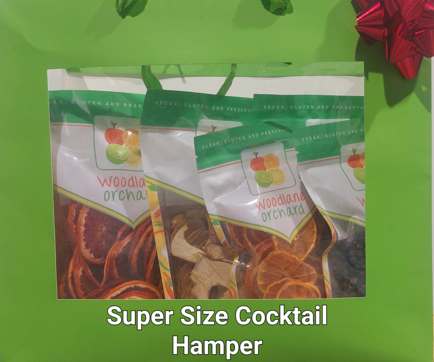 Mega Cocktail Party Pack