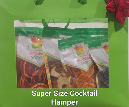 Mega Cocktail Party Pack