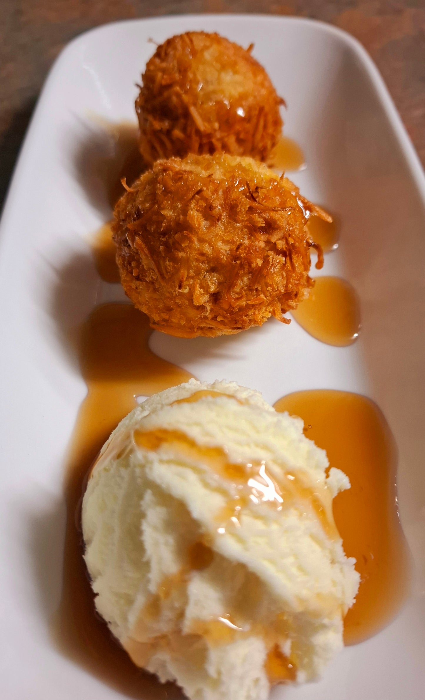 Apple Pie Rice Pudding