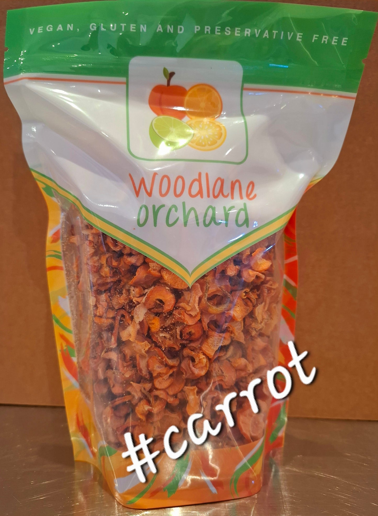 Vegetable Pantry Pack