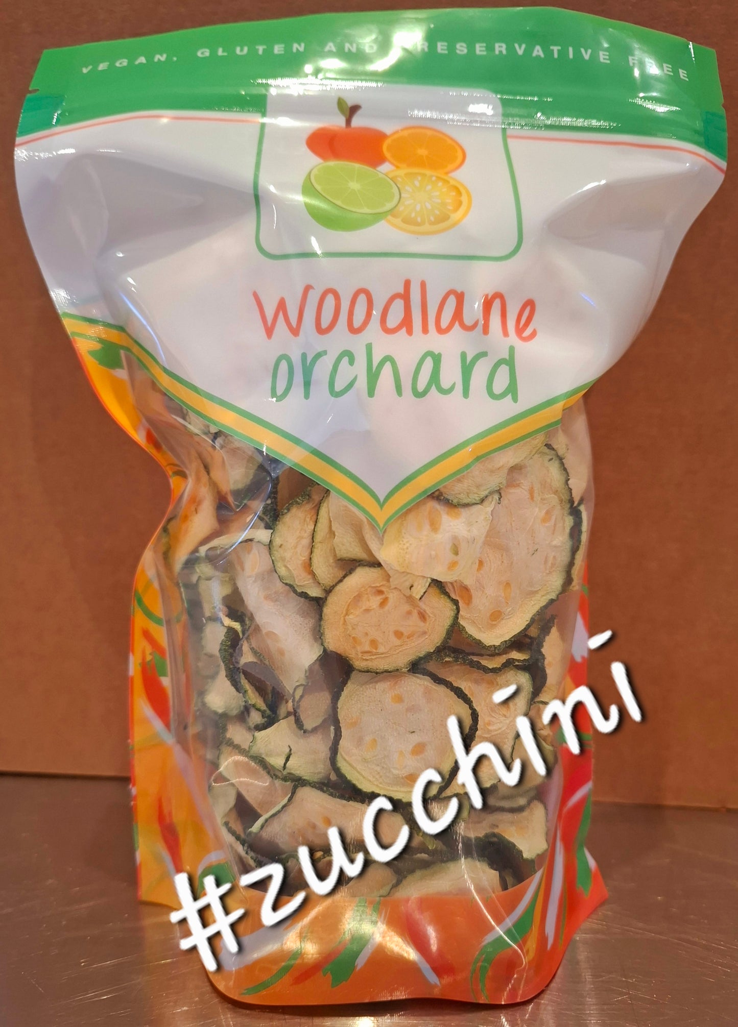 Vegetable Pantry Pack