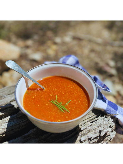 Tomato Soup image 0