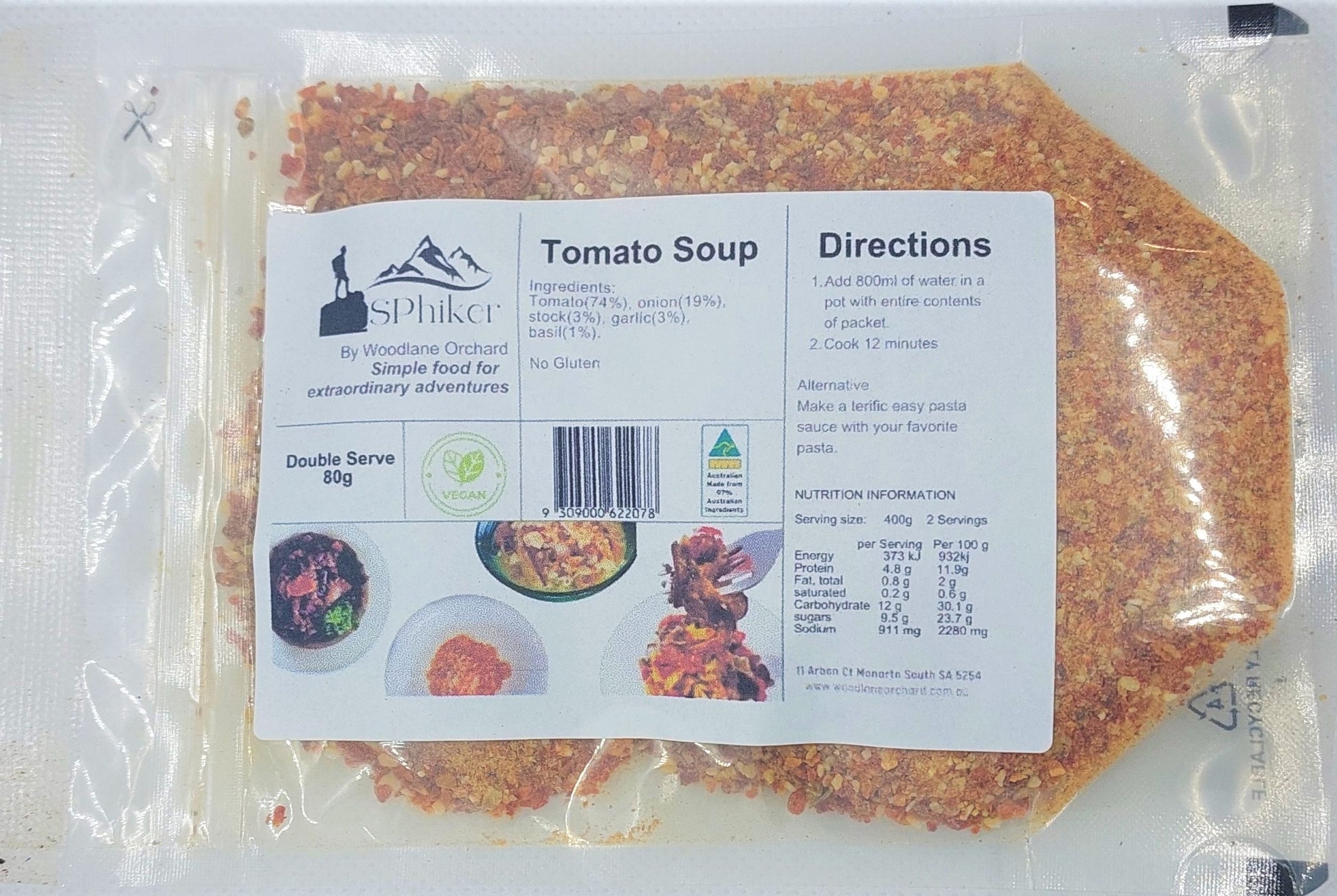 Tomato Soup image 1