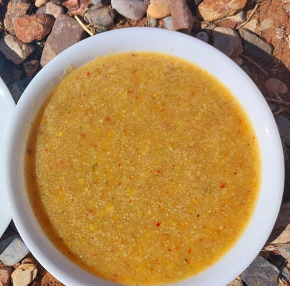 Vegetable Soup image 0