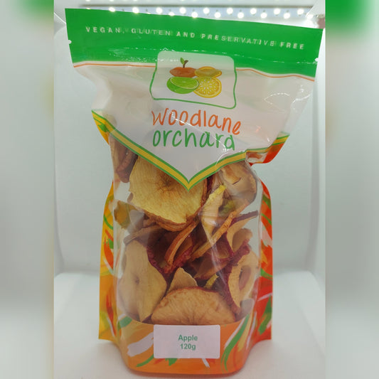 Dried Apple